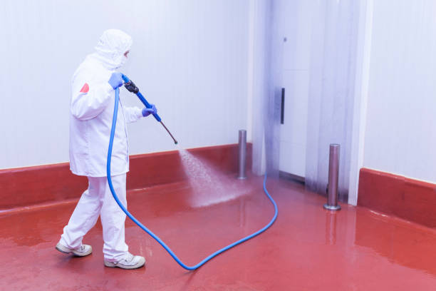 Best Gas Station Cleaning  in Ware Shoals, SC